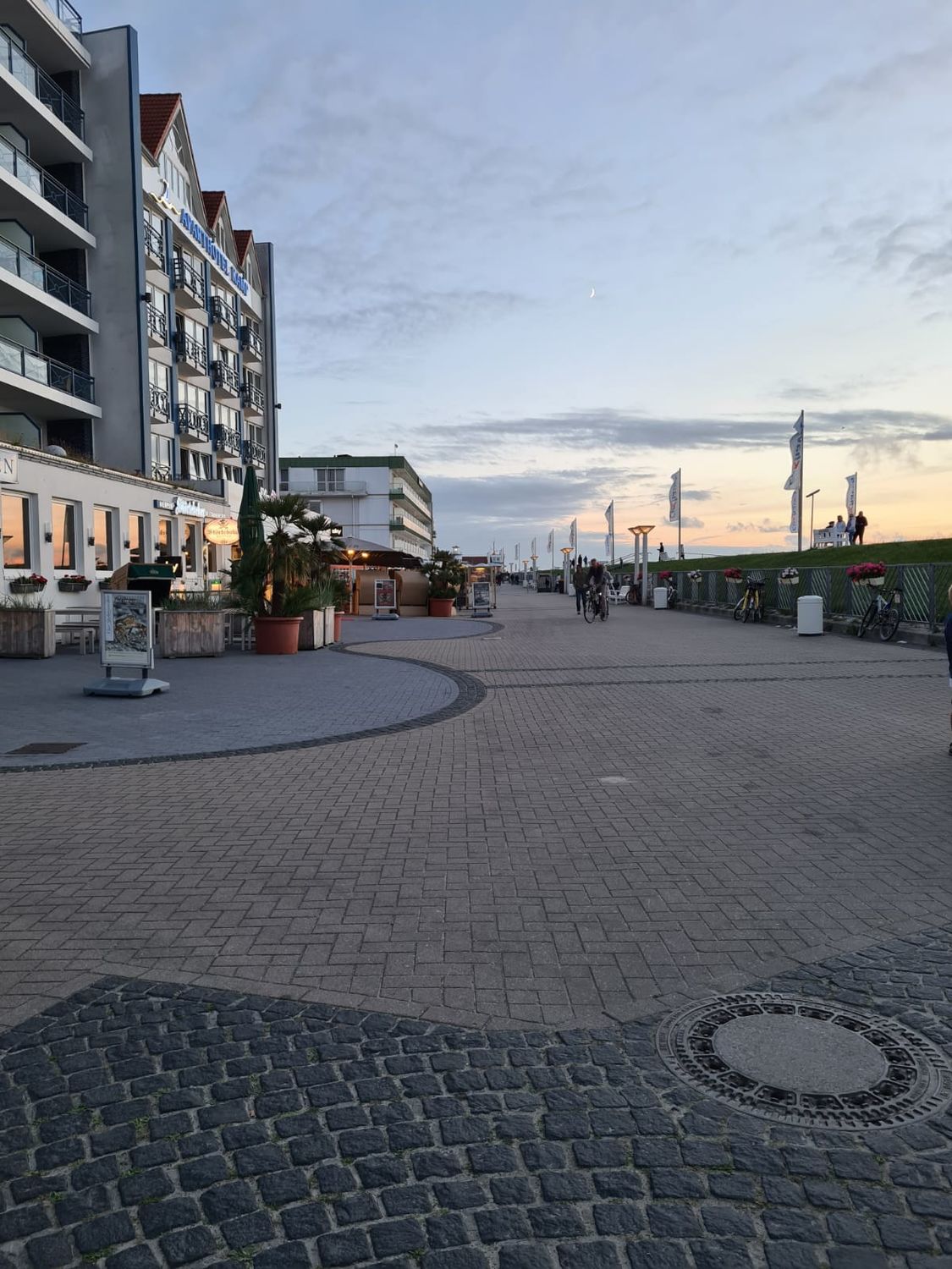 DuhnenCuxhaven Haus Bärbel